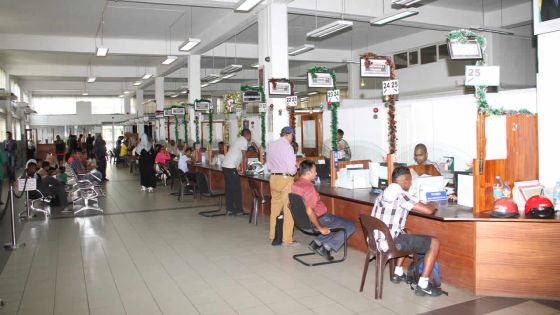 Fonction publique : Mystery Shopping, l’évaluation surprise fait débat