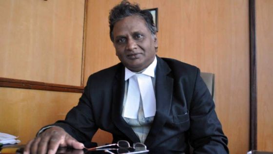 Me Siven Tirvassen : «L’élection doit être tenue avant le 18 février 2018»