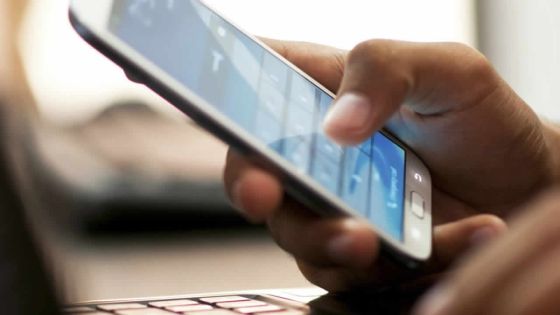 En Cour intermédiaire : en liberté conditionnelle pour des SMS à un policier