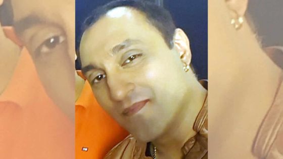 Musique : Vishal Joosery, ‘the fusion voice’ mauricienne de Londres