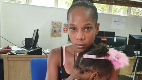 Sarah Jane Dina : «Je ne suis jamais allée à l’école»