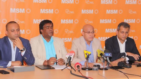 Univers carcéral - Bobby Hurreram : «Prizon pa ve dir lakaz mama»