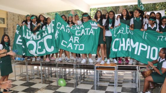 Nombre de lauréats en baisse : la suprématie du QEC est-elle menacée?