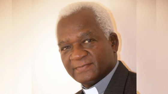 Consécration et installation ce dimanche : le diocèse anglican à l’aube de l’ère Sténio André