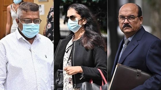 Enquête judiciaire : l’amie d’enfance de Yogida Sawmynaden dit avoir été intimidée