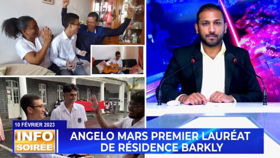 [Info Soirée] : « Se enn kado lesiel sa »