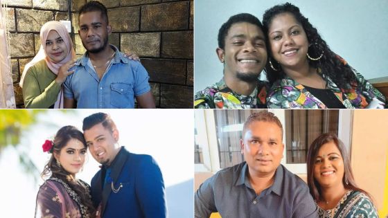 La Saint-Valentin avec Radio Plus - Quatre couples testent leur amour dans «Reality Show»