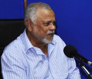 [Radio Plus] Réécoutez l’interview de Raouf Bundhun