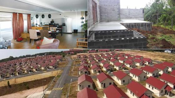 Logement : les budgets à prévoir pour des maisons non traditionnelles