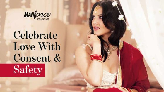 Sunny Leone : une pub pour un préservatif suscite la polémique