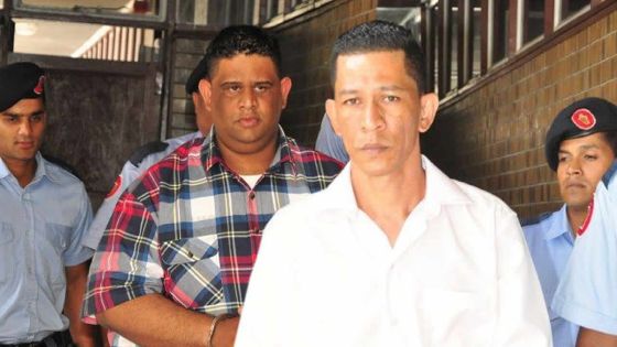 Trafic de drogue : fin du procès de Gro Derek et Bruno Casimir 