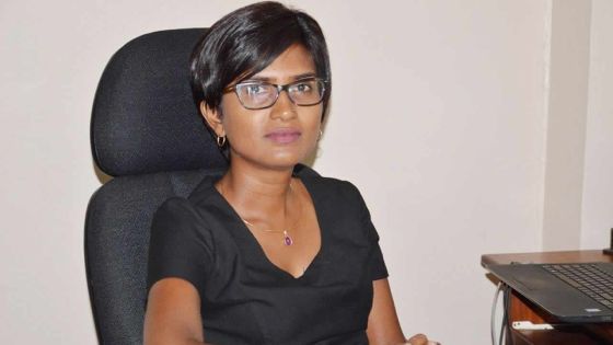 Me Jenny Mootealloo : «Pour l’adoption locale, il n’y a pas d’organisme agréé»