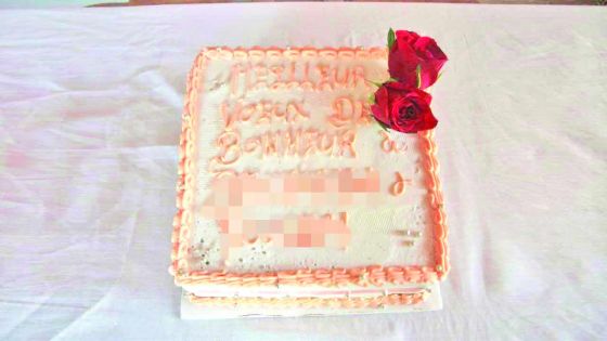 Bataille légale engagée : trois semaines après s’être marié, il demande le divorce