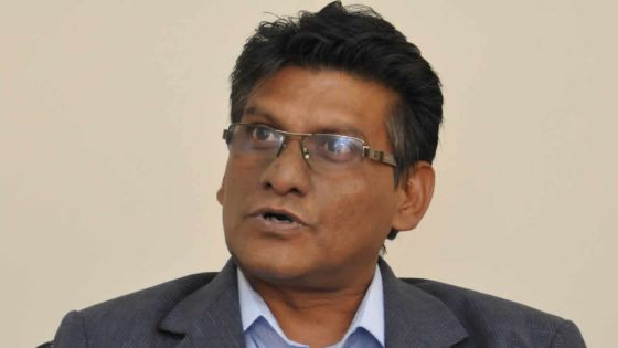 Toriden Chellapermal de la MCCI Business School : «Tous nos diplômés trouvent un emploi en moins de trois mois»