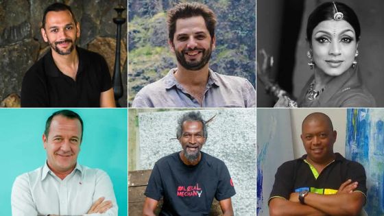 Visions du futur : leurs souhaits pour ‘Moris Dime’