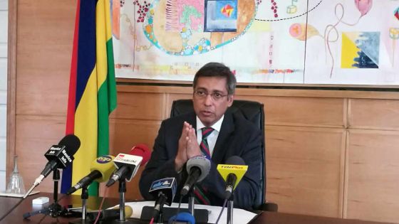 XLD promet que l’affaire Sobrinho fera l’objet d’une PNQ à la rentrée parlementaire