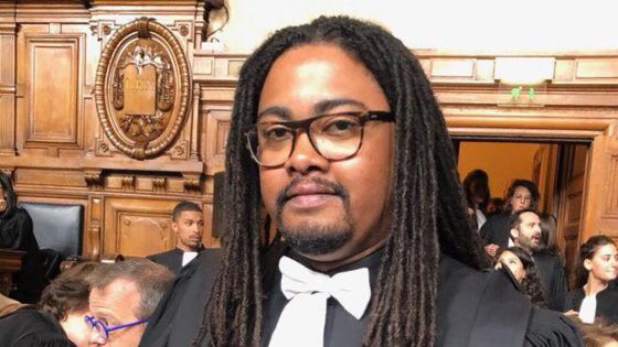 De Batterie-Cassée au Barreau de Paris : Juan Prosper et sa vision de Maurice dans une décennie