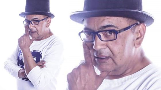 Obituaire - Linley Heeramun : la voix punchy et colorée tire sa révérence