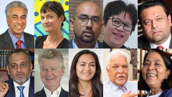 Maurice dans dix ans