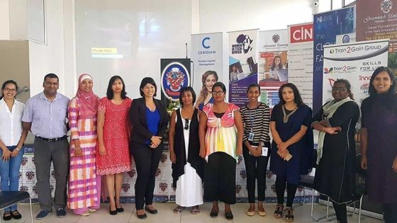 Journée internationale : femmes d’aujourd’hui, modèles de demain