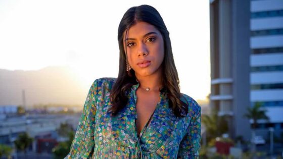 Mayuree Lobin, Miss Tourism World 2019 - 2020 : «Je suis honorée de représenter la beauté de mon île»