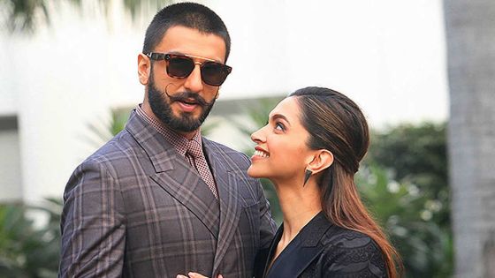 Ranveer Singh et Deepika Padukone, les parents de Ranbir Kapoor ?