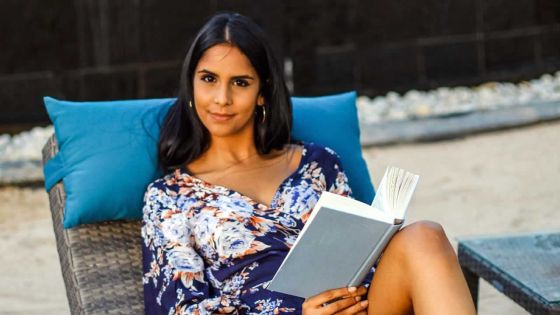 Savannah Polydor : «Le sport me permet d’être bien dans ma peau»