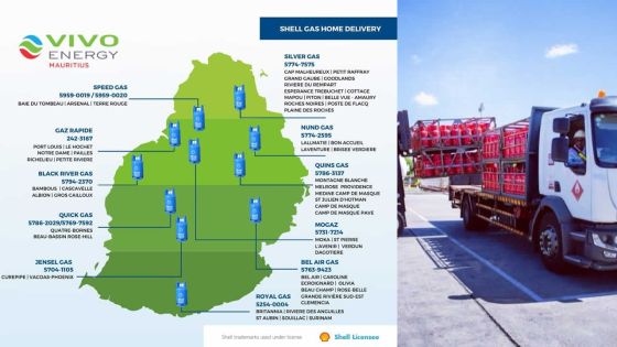 Confinement – Gaz ménager la livraison à domicile proposée par certains points de vente 