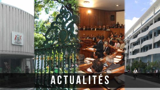 Indicateurs : Énergie et climatisation rapportent Rs 56 465 par mois à un employé