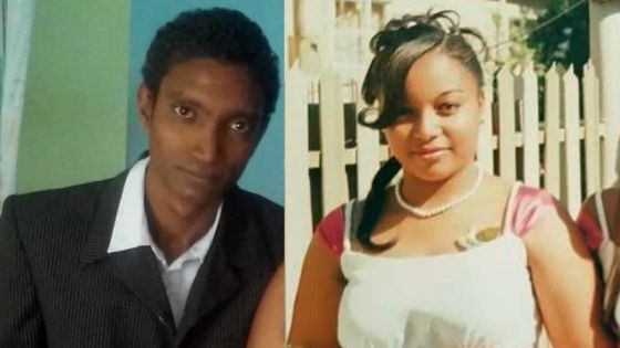 Double drame à Petite-Rivière : l’insoutenable douleur des proches d’Estrellia Rioux