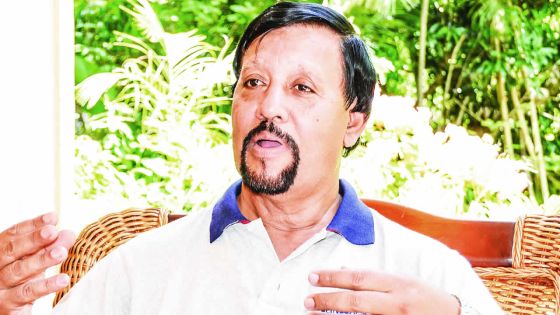 L’ex-inspecteur Ranjit Jokhoo : «Nous avons tout fait pour élucider le meurtre de Michaela Harte»