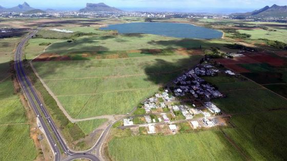 Le projet Highlands City suscite diverses interrogations