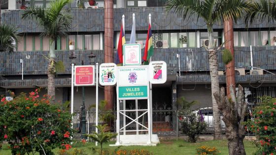 Maison de jeu à St-Paul : les Boygah en guerre contre la mairie de Vacoas