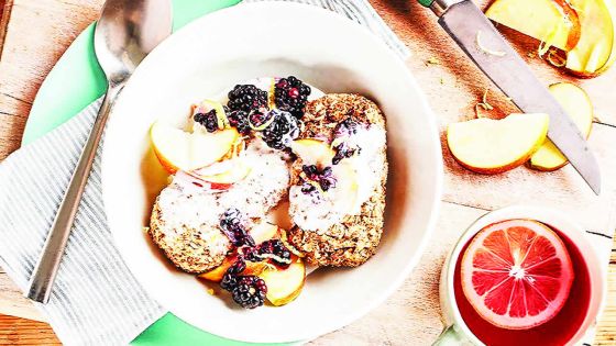 Salon de la famille et de la santé - Weetabix : l’allié du petit-déjeuner