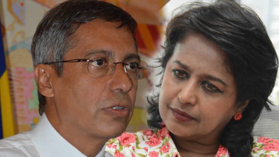 Démission de la présidente : vers une pétition commune de l’opposition