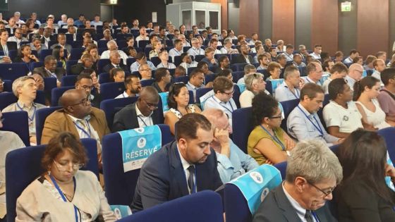 Développement durable : l’océan Indien s’unit pour les énergies durables