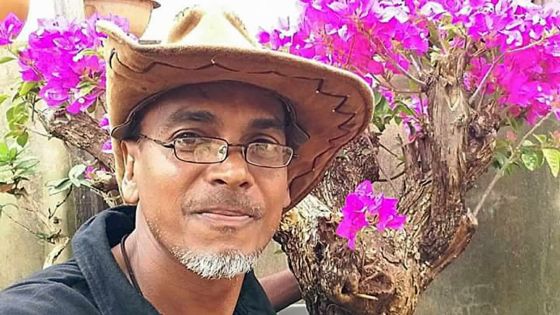 Sivaramen Marday directeur de Garden Makers : quand le design sublime la beauté