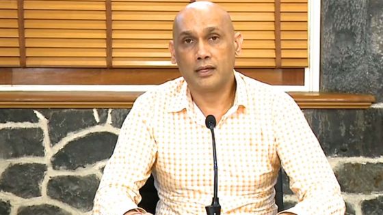 Décès de patients dialysés : «Ena ban patian nou pa pe kapav fer narien...», dit Jagutpal