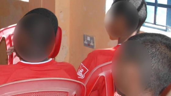 Trois mineurs s’évadent du centre de réhabilitation de Beau-Bassin