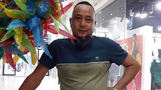 Kervin Lim, musicien, meurt après un accident - Son ami Christophe, chanteur : «Il souriait toujours à la vie»