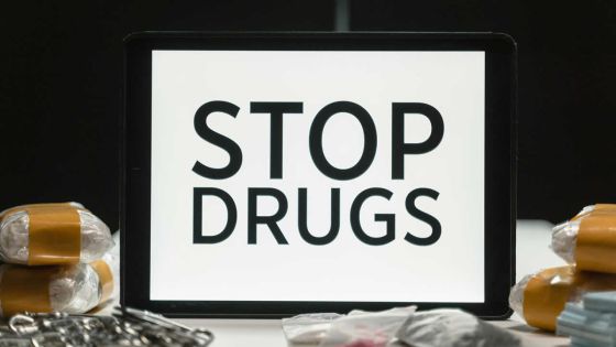 Projet de loi : vers une approche plus cohérente de la lutte contre la drogue