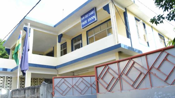 Résidences Vallijee : un policier blessé lors de l’interpellation d’un ancien détenu