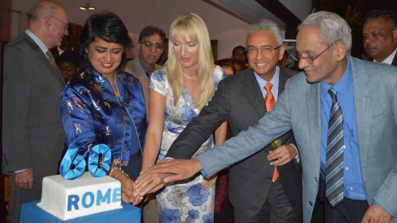 Journée de l’Europe : l’UE réitère son soutien à Maurice