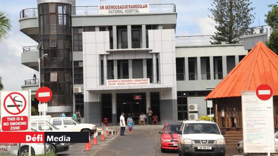 Dans le Nord : un policier porte plainte pour négligence médicale alléguée 