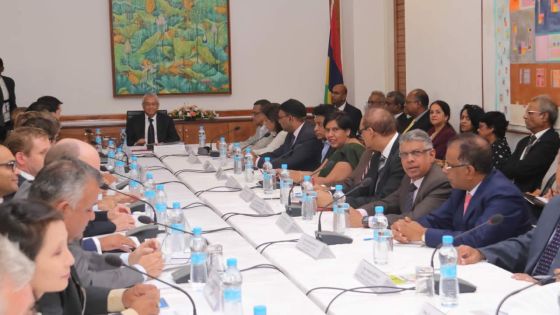 Budget 2019/2020: Populist measures : does the Prime Minister have hand free? 