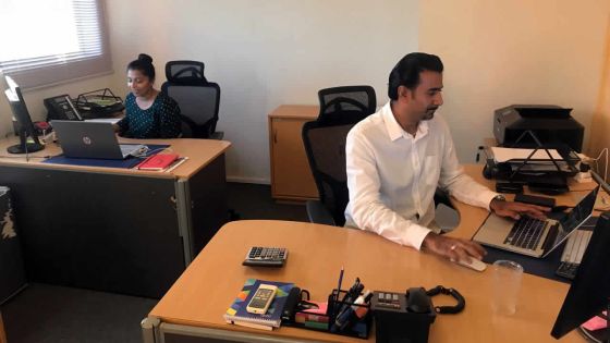 Réservation de taxi en ligne - YUGO : l’incroyable aventure du couple Rathod