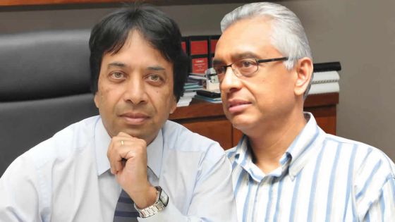 Appel dans l’affaire MedPoint : le DPP étudiera les raisons avancées par Pravind Jugnauth avant de prendre position