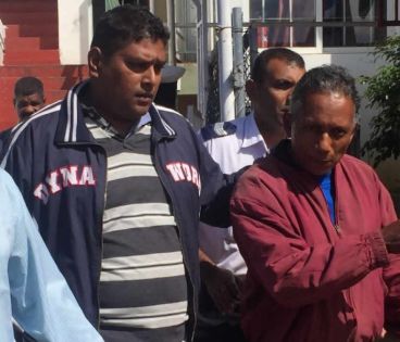 Quatre morts à GRSE : le skipper en liberté conditionnelle