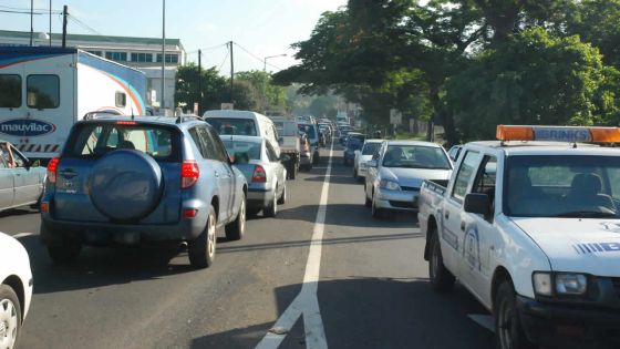 Décongestion routière : de Rs 17 Md à Rs 20 Md pour le Metro Express