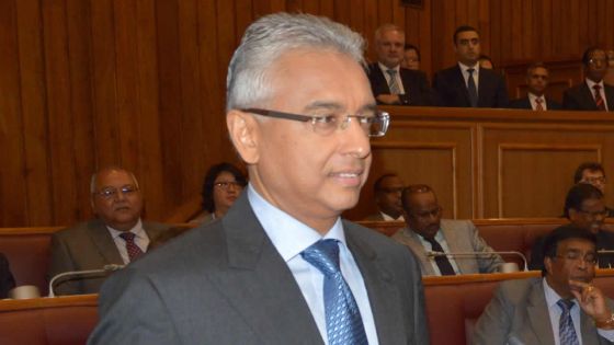 L’économie peu présente dans le Budget